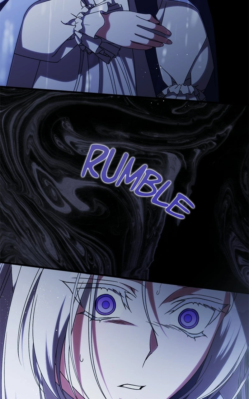 Why Are You Obsessed? Even Though You're Dead Chapter 42 page 88