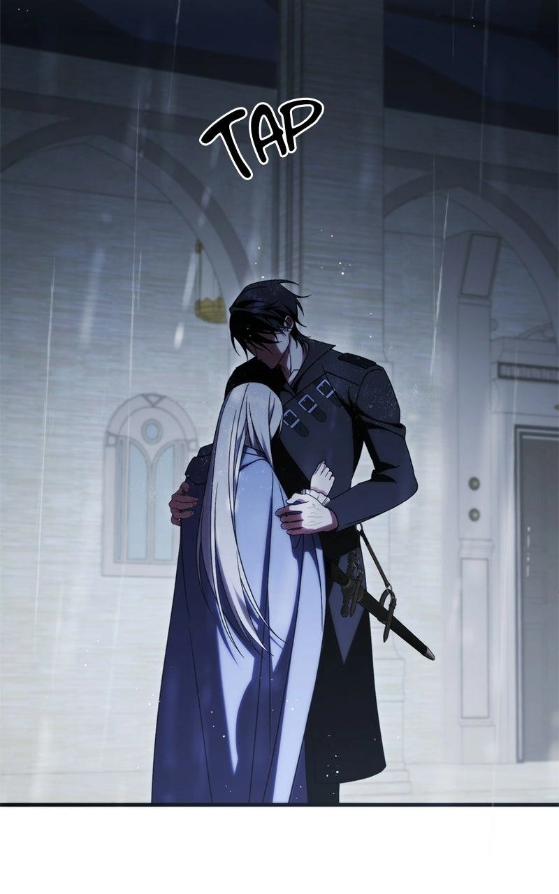 Why Are You Obsessed? Even Though You're Dead Chapter 42 page 95