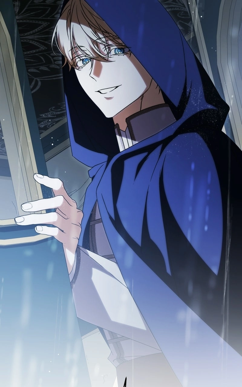 Why Are You Obsessed? Even Though You're Dead Chapter 42 page 118