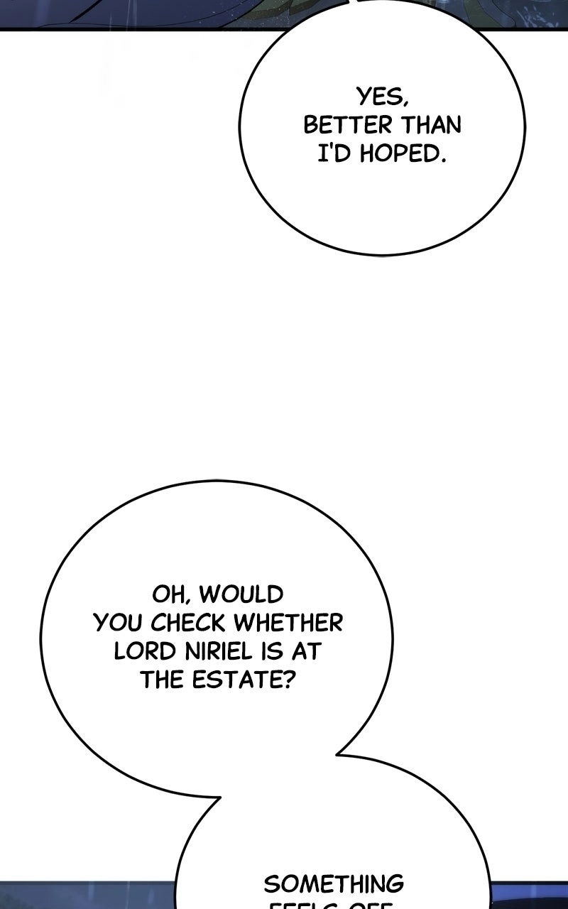 Why Are You Obsessed? Even Though You're Dead Chapter 42 page 113