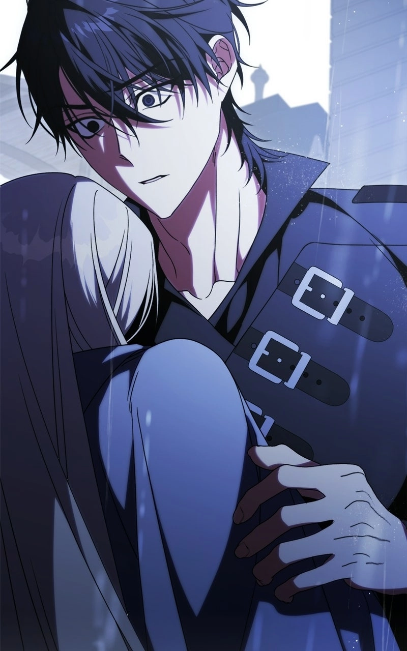 Why Are You Obsessed? Even Though You're Dead Chapter 42 page 99