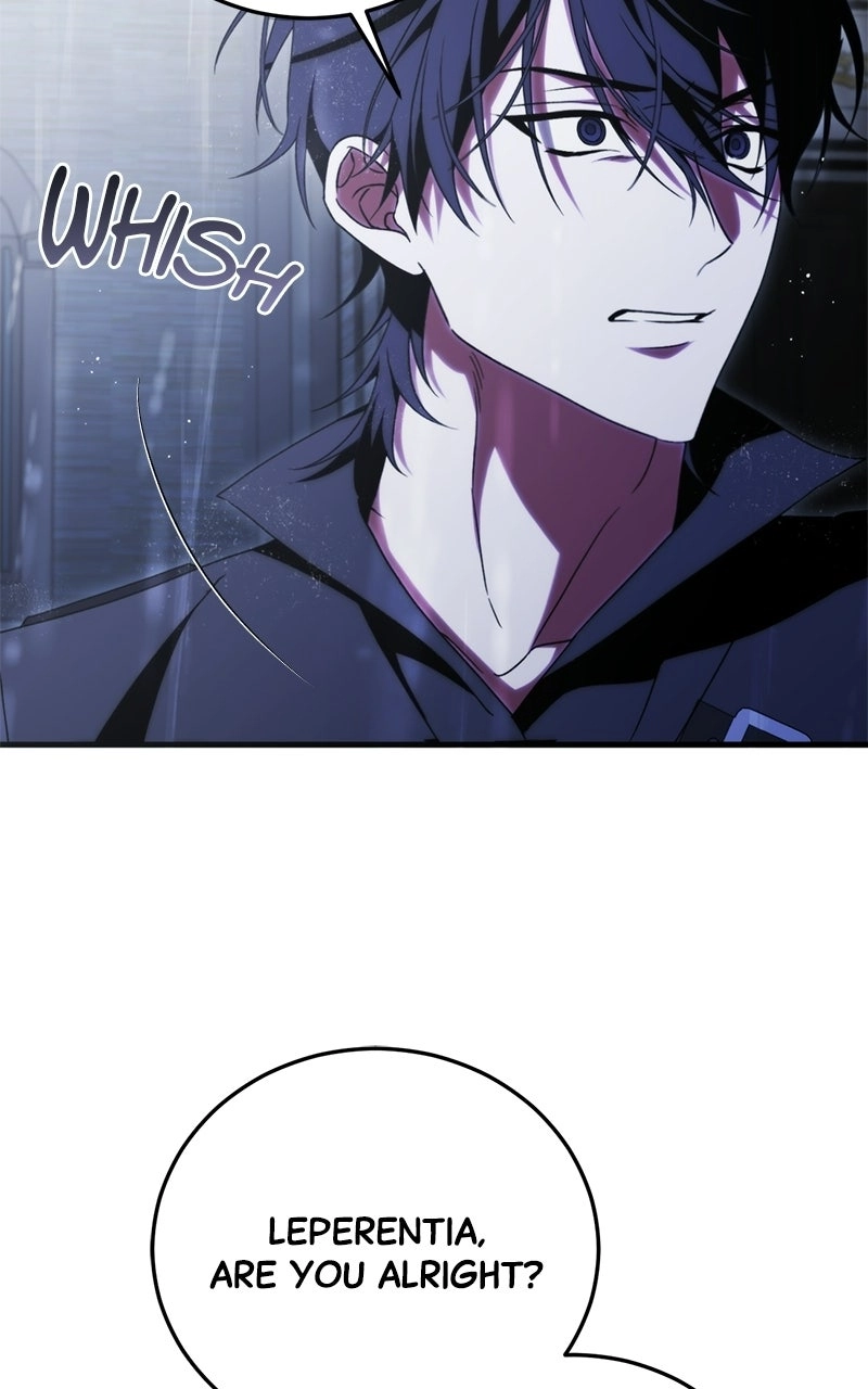 Why Are You Obsessed? Even Though You're Dead Chapter 42 page 86