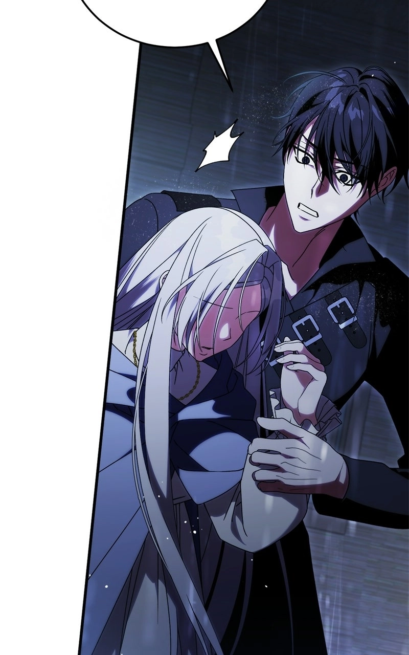 Why Are You Obsessed? Even Though You're Dead Chapter 42 page 81