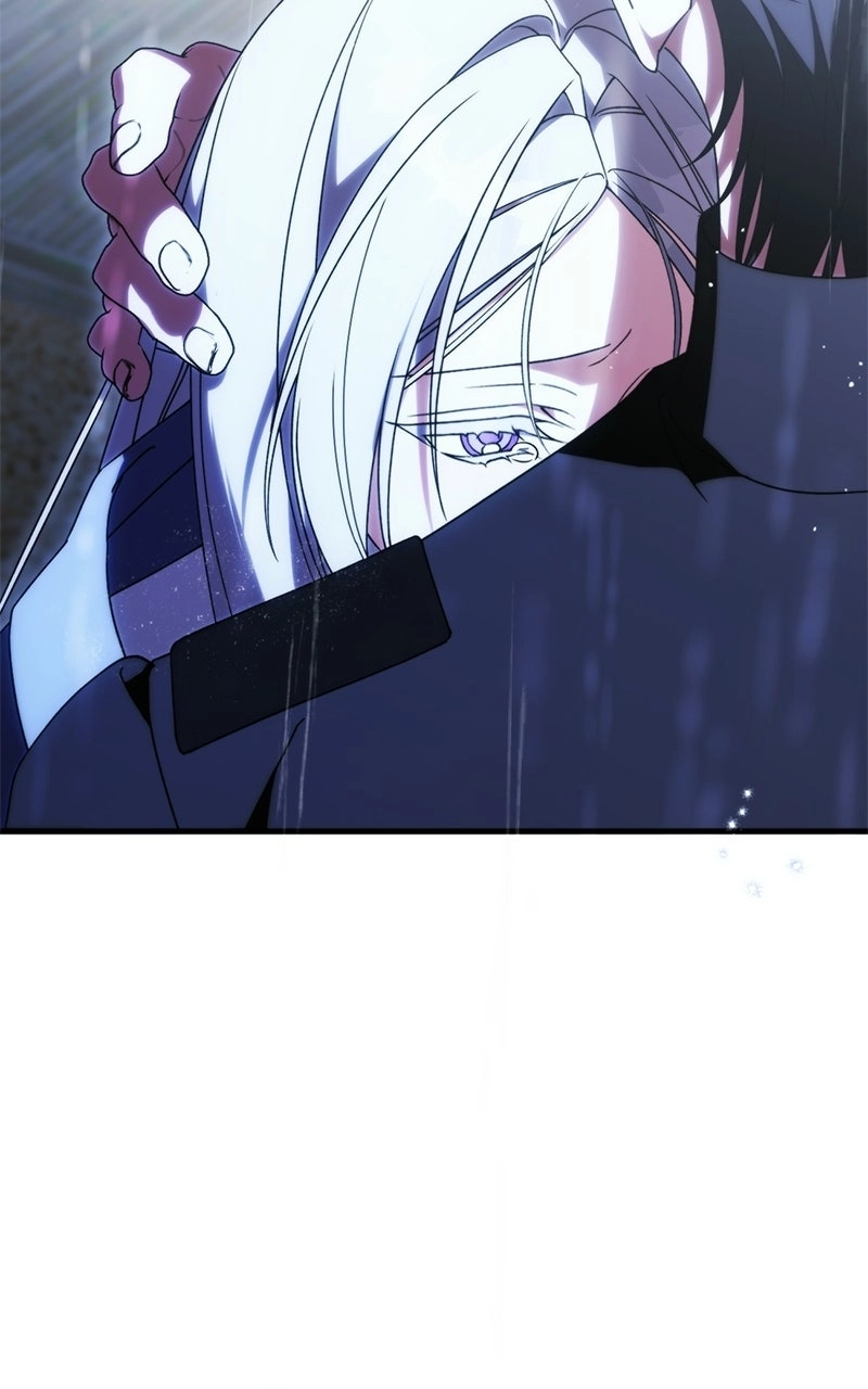 Why Are You Obsessed? Even Though You're Dead Chapter 42 page 106