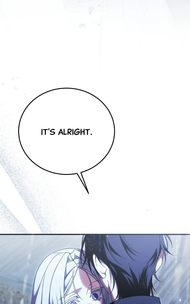 Why Are You Obsessed? Even Though You're Dead Chapter 42 page 104