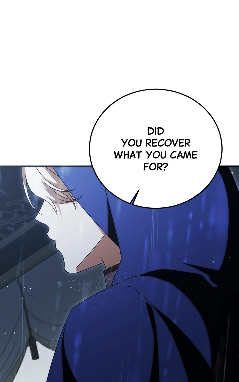 Why Are You Obsessed? Even Though You're Dead Chapter 42 page 116
