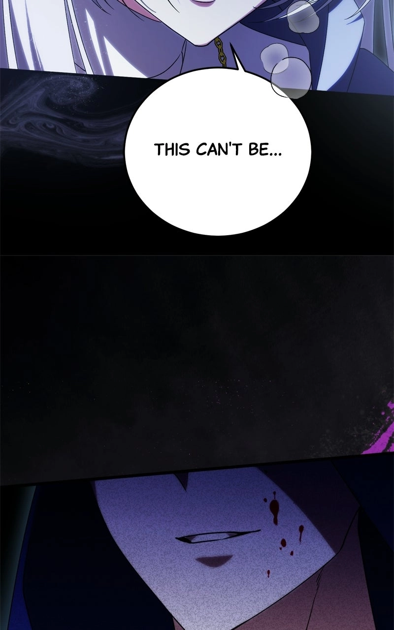 Why Are You Obsessed? Even Though You're Dead Chapter 42 page 89