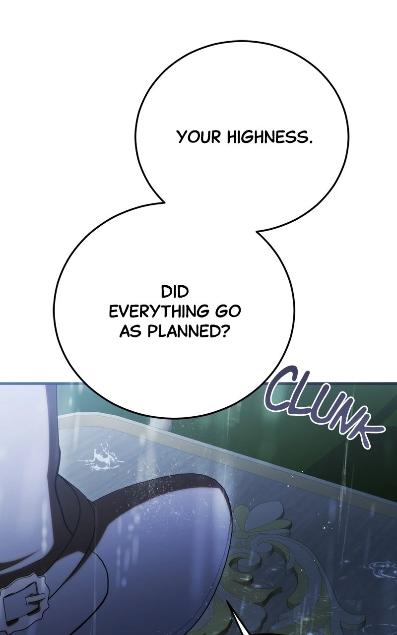 Why Are You Obsessed? Even Though You're Dead Chapter 42 page 112