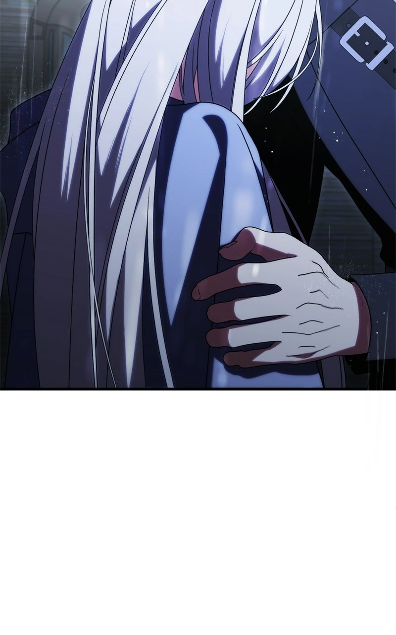Why Are You Obsessed? Even Though You're Dead Chapter 42 page 97