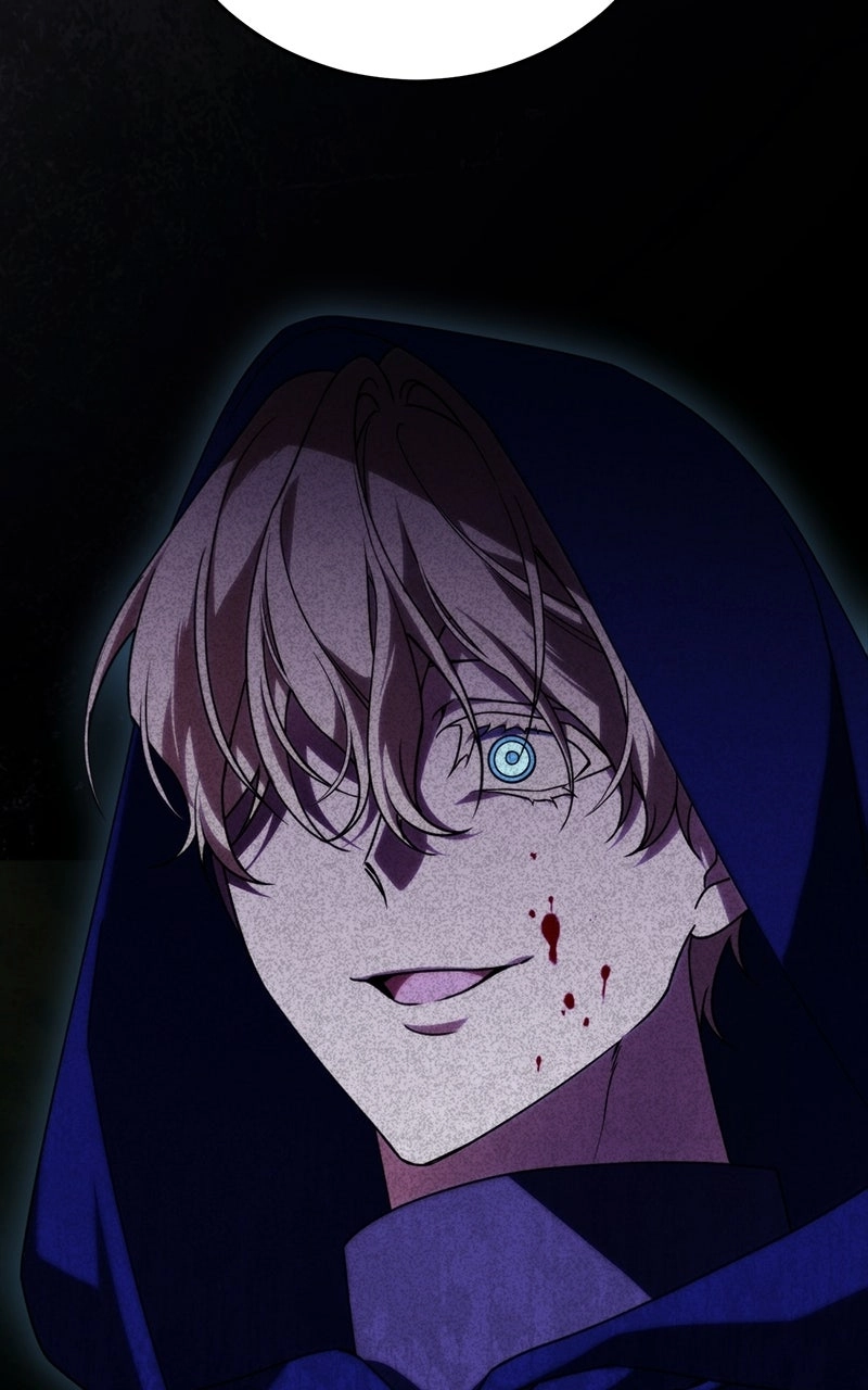 Why Are You Obsessed? Even Though You're Dead Chapter 42 page 92