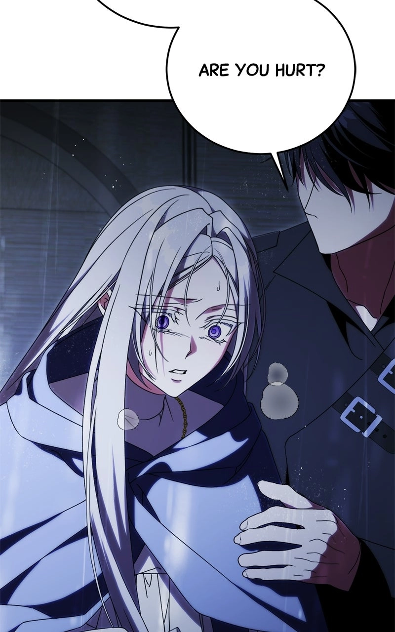 Why Are You Obsessed? Even Though You're Dead Chapter 42 page 87