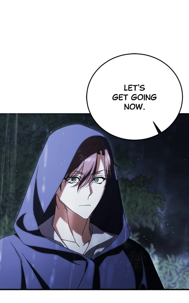 Why Are You Obsessed? Even Though You're Dead Chapter 42 page 115