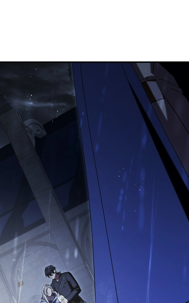 Why Are You Obsessed? Even Though You're Dead Chapter 42 page 84
