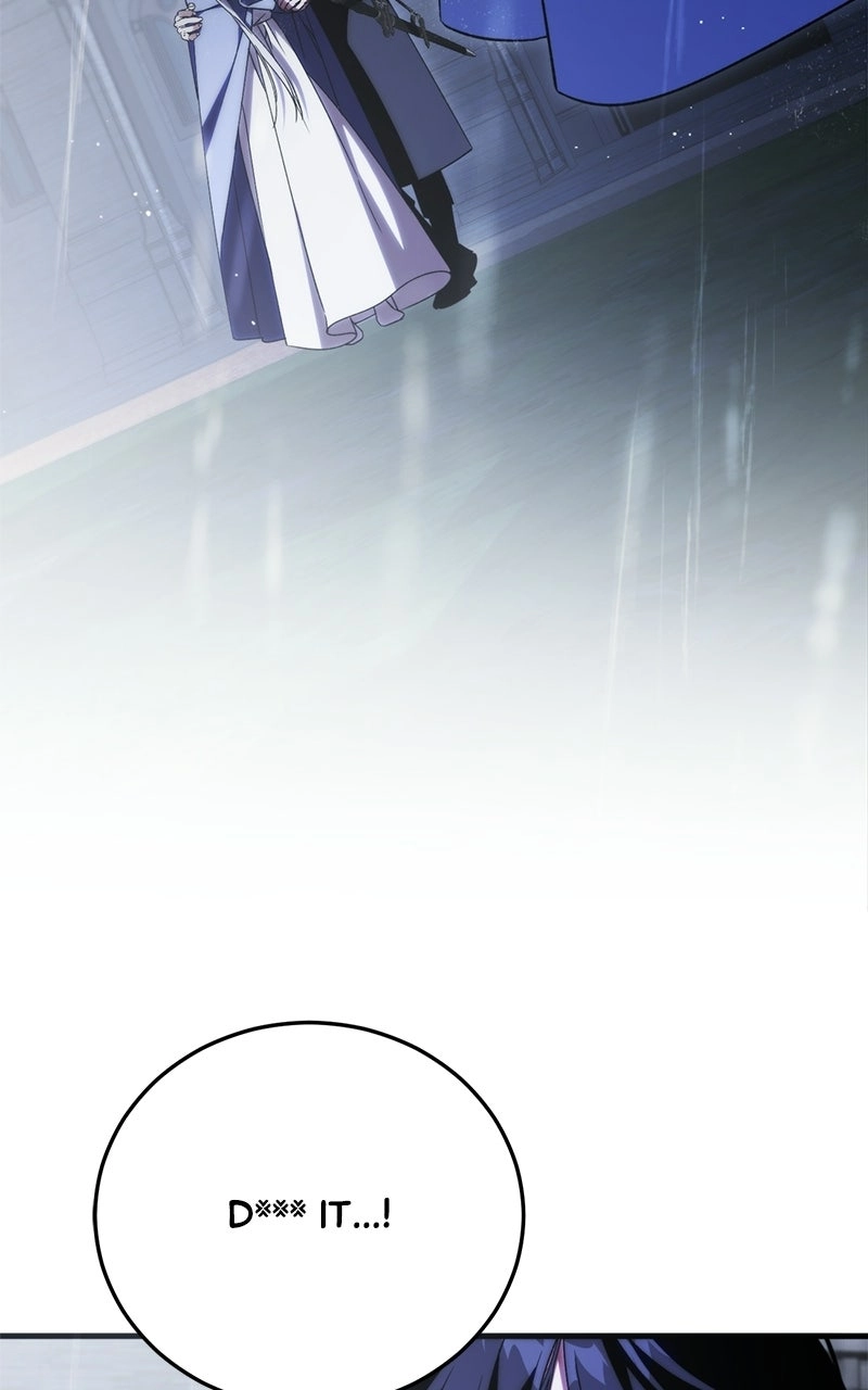Why Are You Obsessed? Even Though You're Dead Chapter 42 page 85
