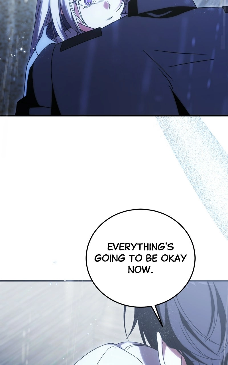 Why Are You Obsessed? Even Though You're Dead Chapter 42 page 105
