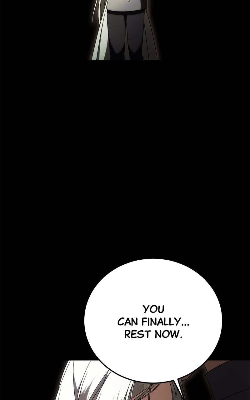 Why Are You Obsessed? Even Though You're Dead Chapter 43 page 3