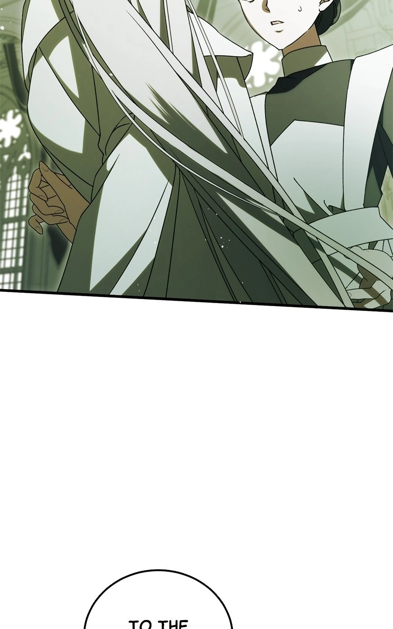 Why Are You Obsessed? Even Though You're Dead Chapter 43 page 35