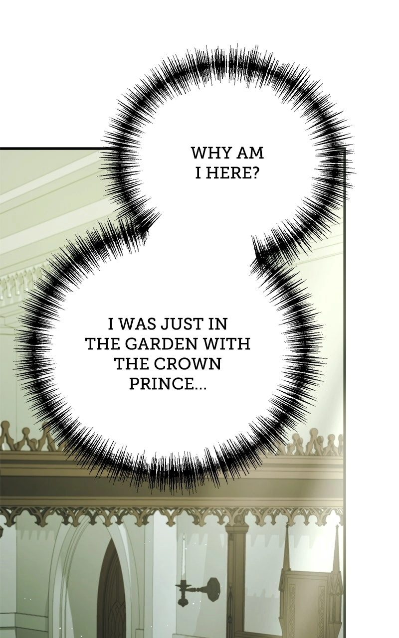 Why Are You Obsessed? Even Though You're Dead Chapter 43 page 23
