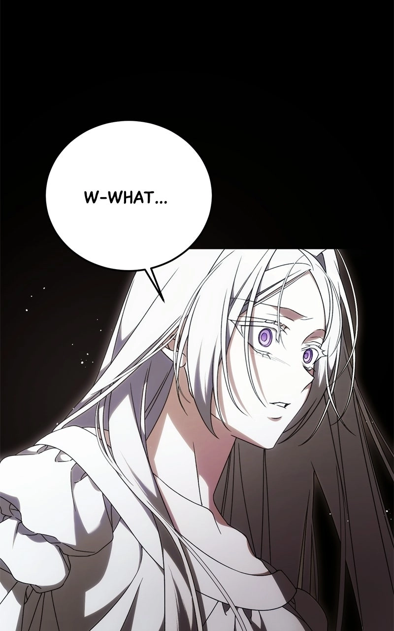 Why Are You Obsessed? Even Though You're Dead Chapter 43 page 9
