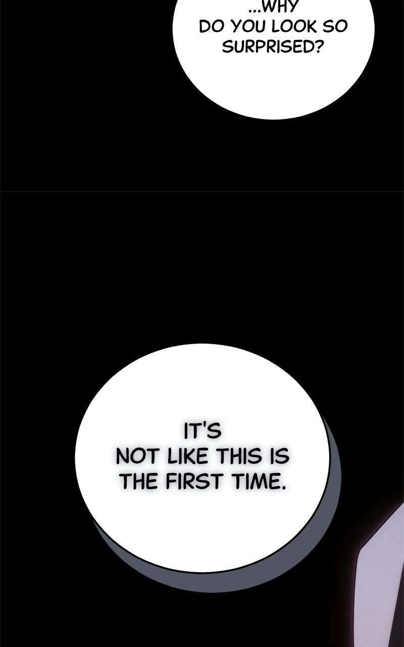 Why Are You Obsessed? Even Though You're Dead Chapter 43 page 13