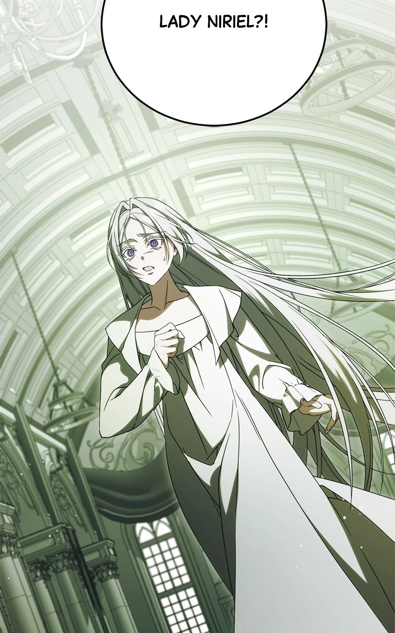 Why Are You Obsessed? Even Though You're Dead Chapter 43 page 31