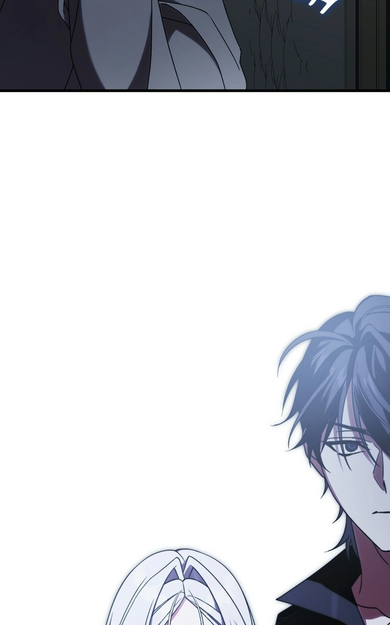 Why Are You Obsessed? Even Though You're Dead Chapter 42 page 124