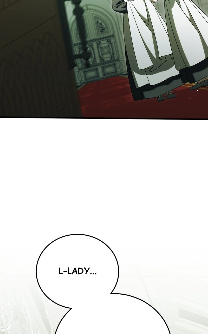 Why Are You Obsessed? Even Though You're Dead Chapter 43 page 30