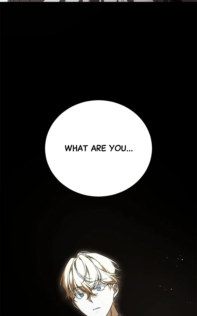 Why Are You Obsessed? Even Though You're Dead Chapter 43 page 10