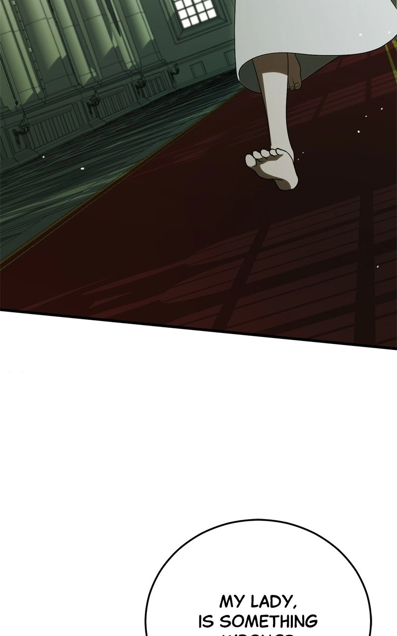 Why Are You Obsessed? Even Though You're Dead Chapter 43 page 32