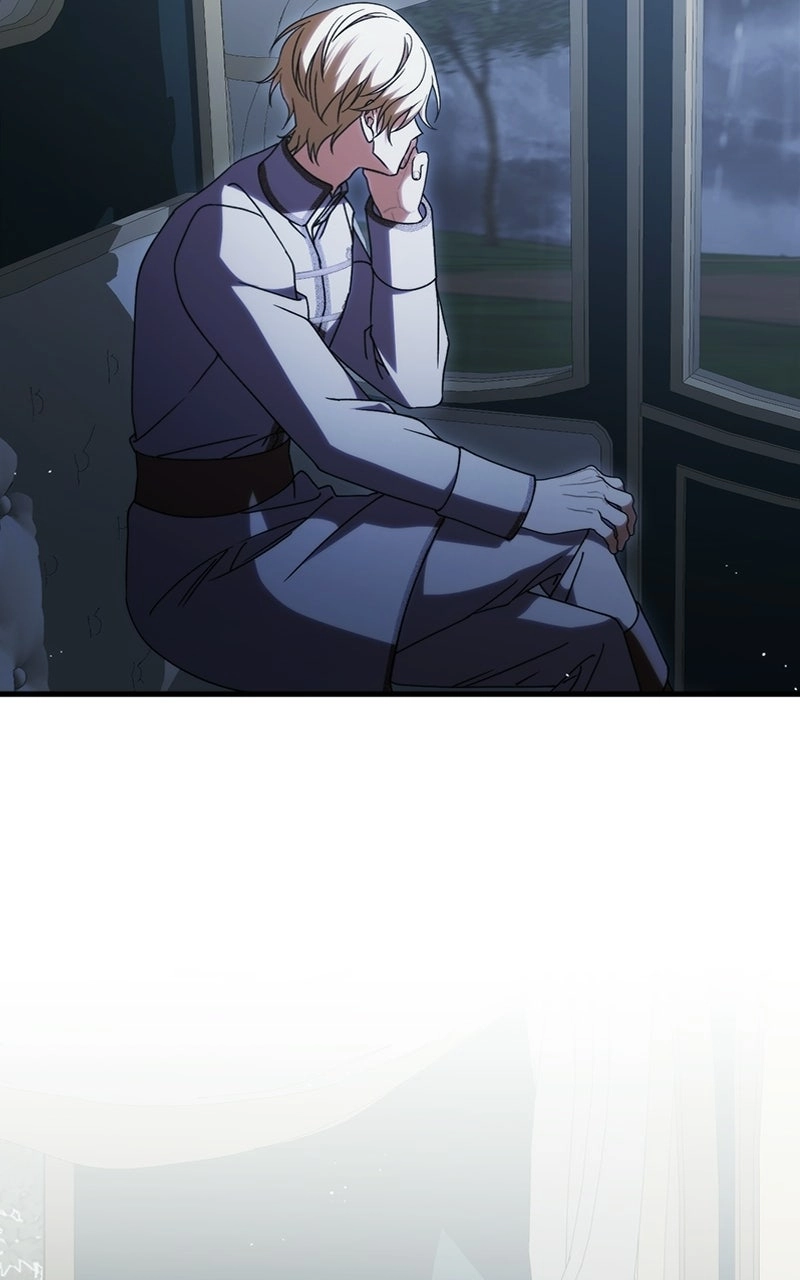 Why Are You Obsessed? Even Though You're Dead Chapter 42 page 122