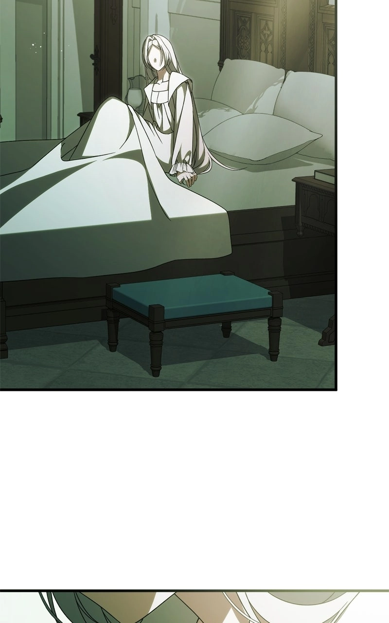 Why Are You Obsessed? Even Though You're Dead Chapter 43 page 24