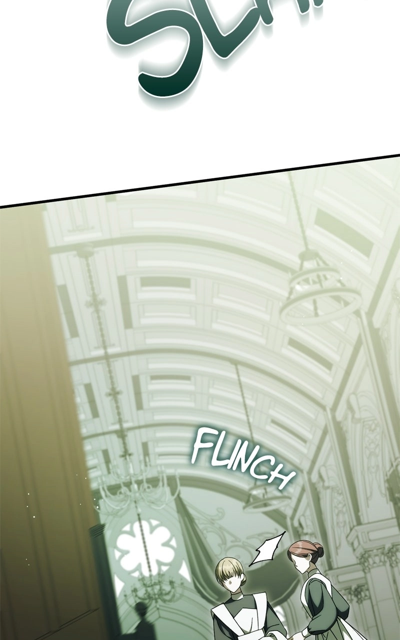 Why Are You Obsessed? Even Though You're Dead Chapter 43 page 29