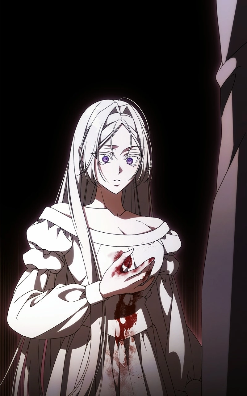 Why Are You Obsessed? Even Though You're Dead Chapter 43 page 14
