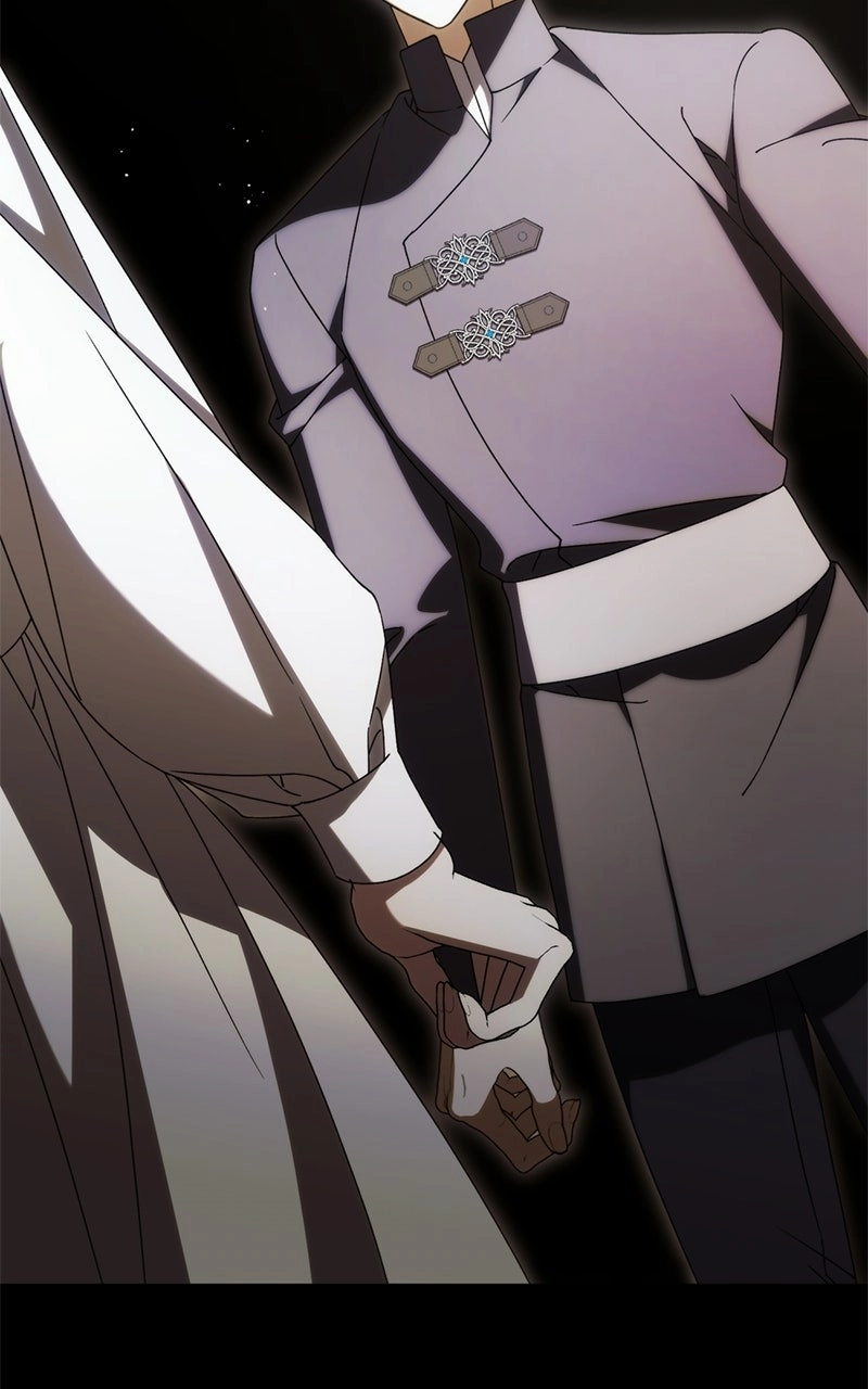 Why Are You Obsessed? Even Though You're Dead Chapter 43 page 11