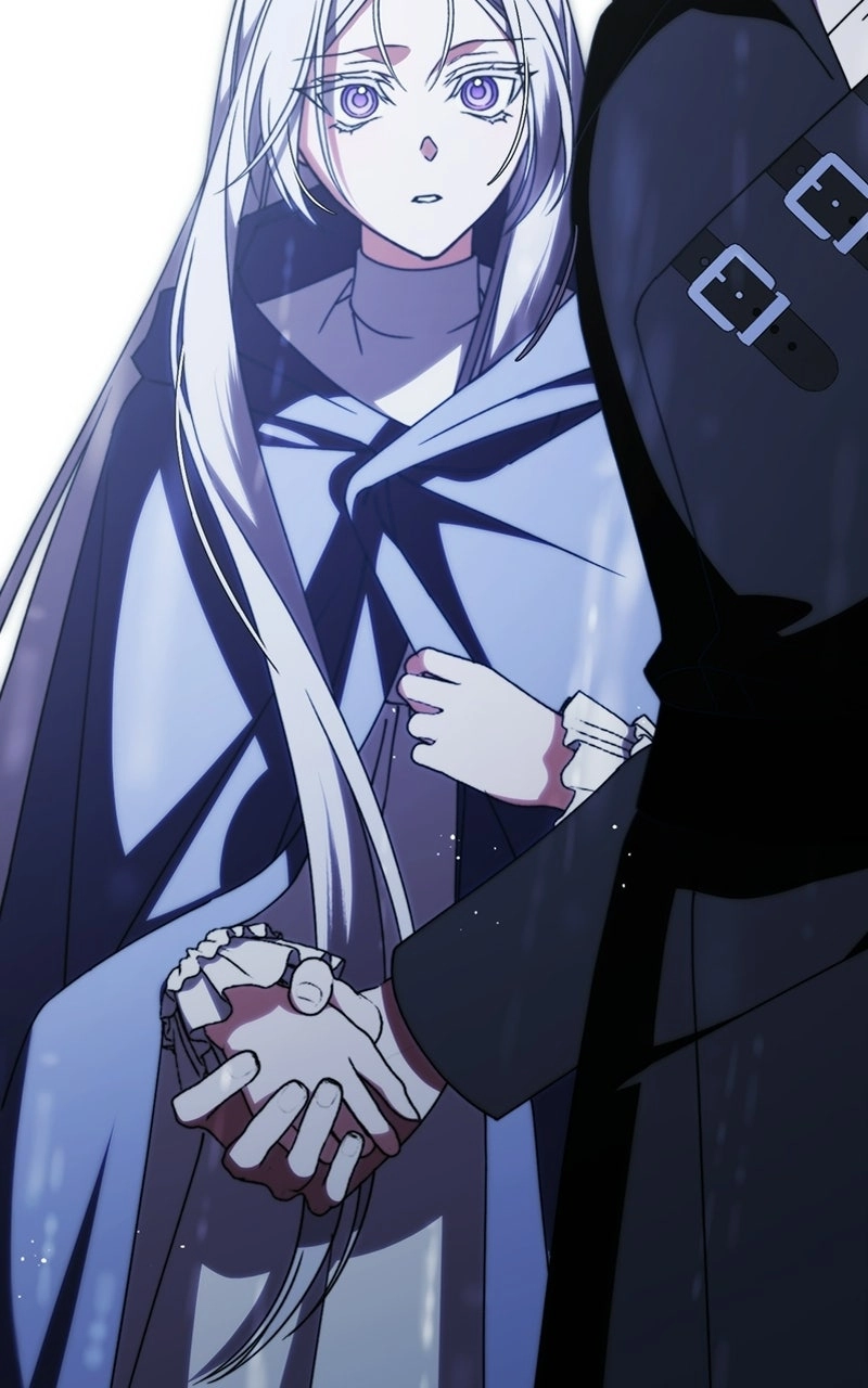 Why Are You Obsessed? Even Though You're Dead Chapter 42 page 125