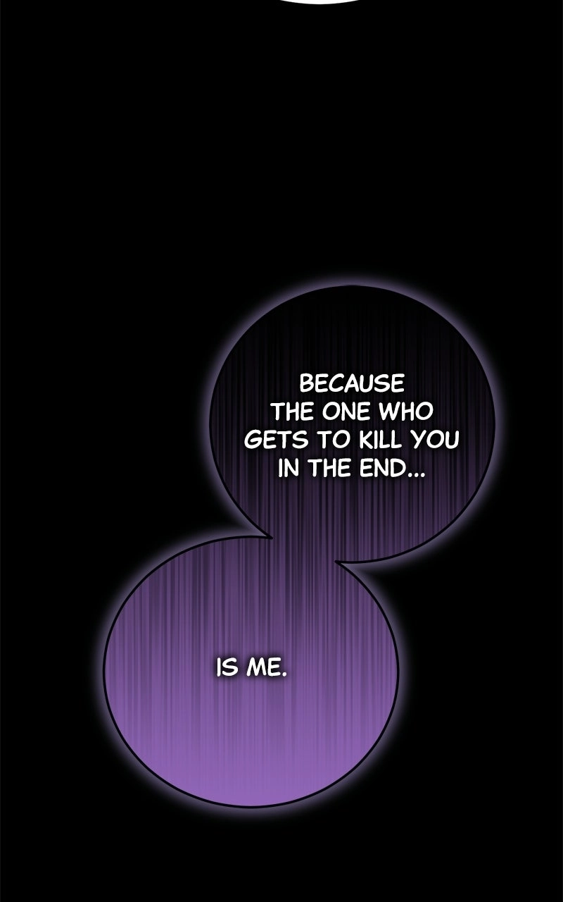 Why Are You Obsessed? Even Though You're Dead Chapter 43 page 5