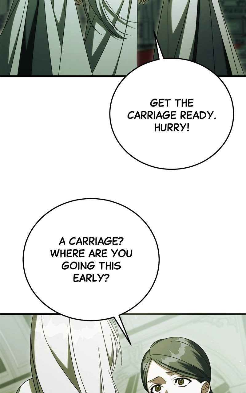 Why Are You Obsessed? Even Though You're Dead Chapter 43 page 34