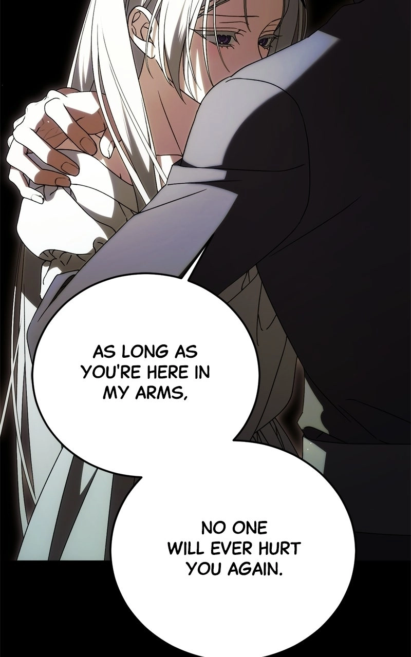 Why Are You Obsessed? Even Though You're Dead Chapter 43 page 4