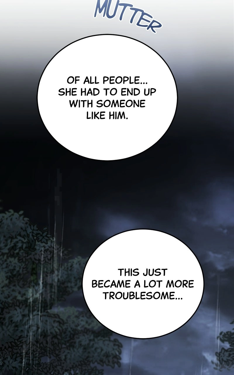 Why Are You Obsessed? Even Though You're Dead Chapter 42 page 128