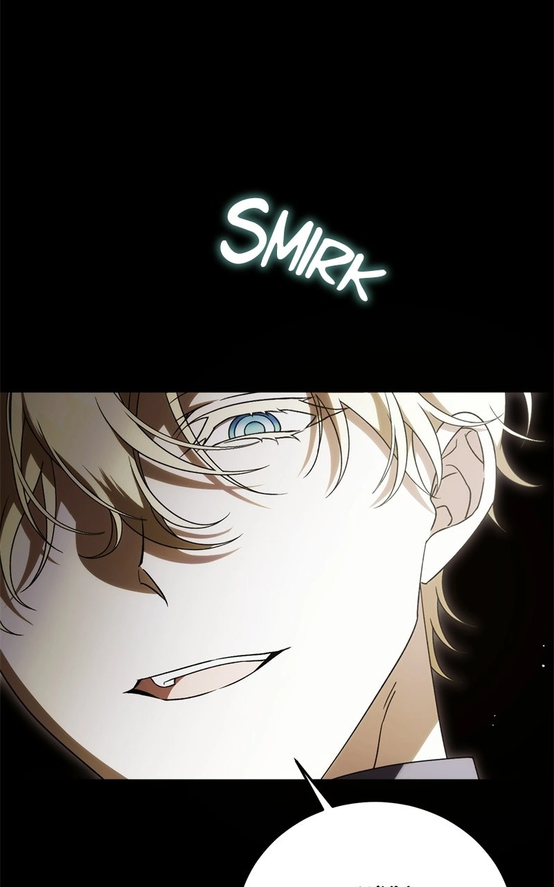 Why Are You Obsessed? Even Though You're Dead Chapter 43 page 12