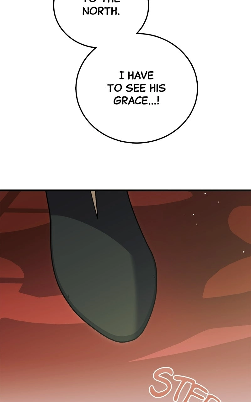 Why Are You Obsessed? Even Though You're Dead Chapter 43 page 36