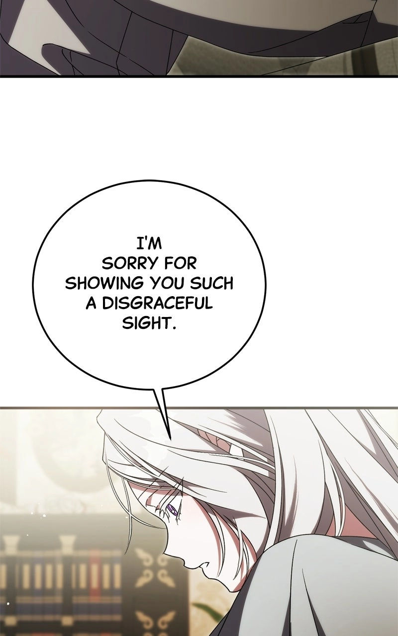 Why Are You Obsessed? Even Though You're Dead Chapter 43 page 62