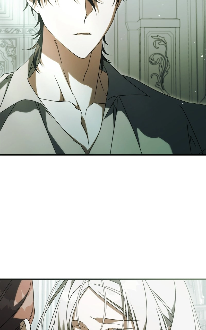 Why Are You Obsessed? Even Though You're Dead Chapter 43 page 40