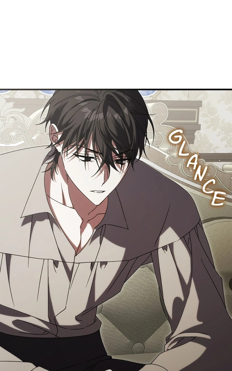 Why Are You Obsessed? Even Though You're Dead Chapter 43 page 73