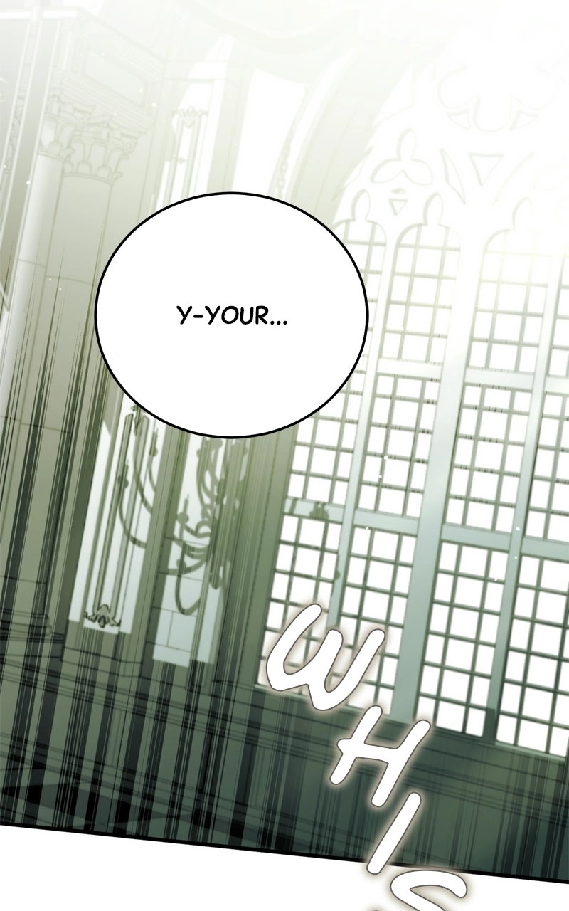 Why Are You Obsessed? Even Though You're Dead Chapter 43 page 42