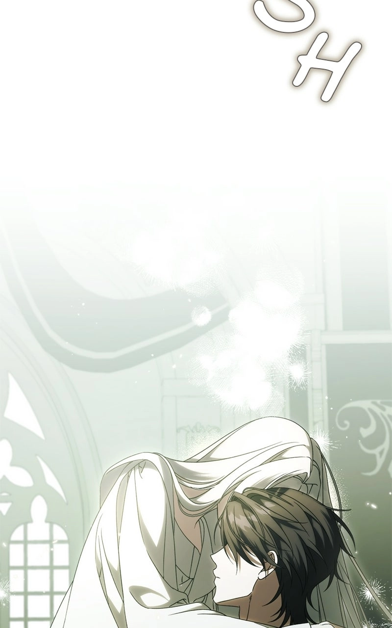 Why Are You Obsessed? Even Though You're Dead Chapter 43 page 43