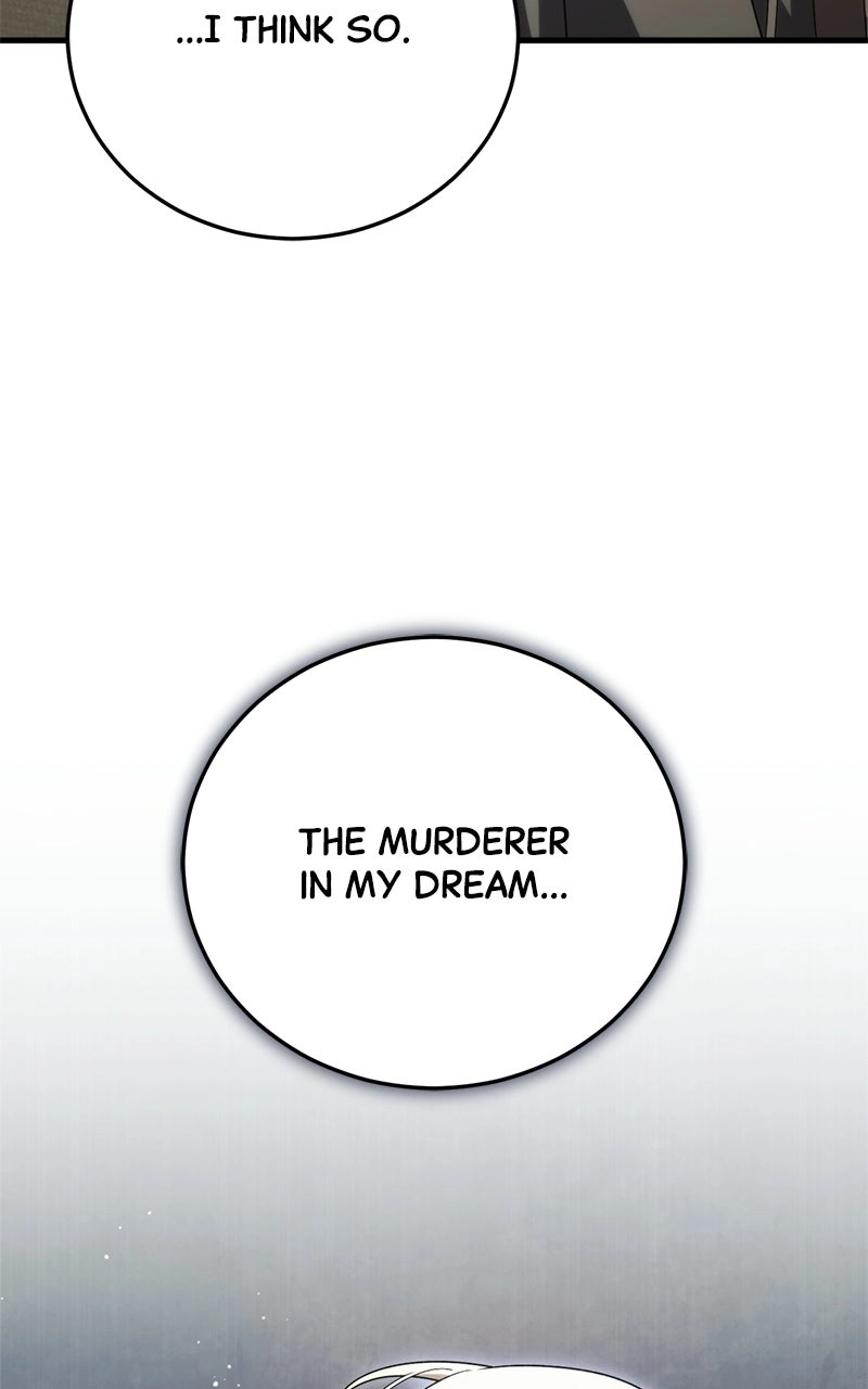 Why Are You Obsessed? Even Though You're Dead Chapter 43 page 70