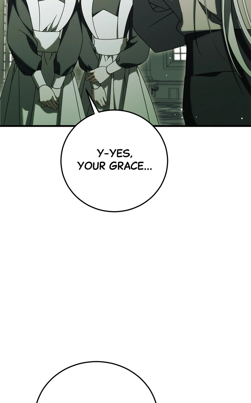 Why Are You Obsessed? Even Though You're Dead Chapter 43 page 46