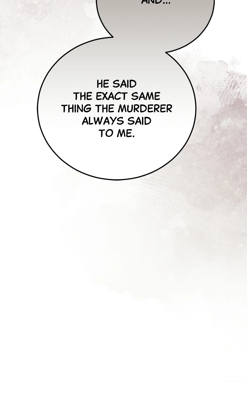 Why Are You Obsessed? Even Though You're Dead Chapter 43 page 78