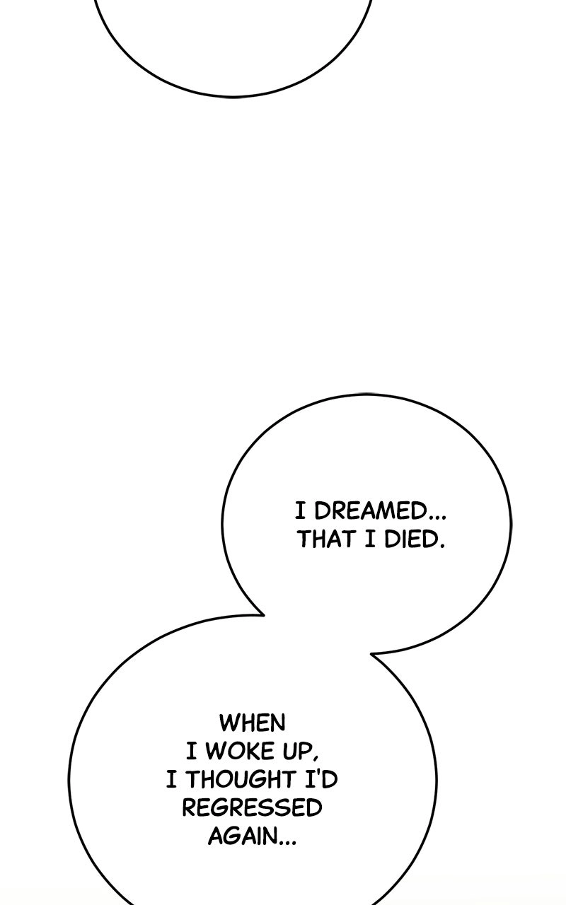 Why Are You Obsessed? Even Though You're Dead Chapter 43 page 60
